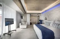 Glaros Royal Beach Hotel - spa