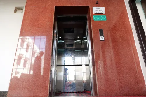 Ramlalla bhawan - 3-Star