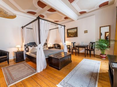 Restaurant Dicker Mann Hotel Zum Blauen Krebs