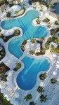 Saddlebrook Resort - Pools