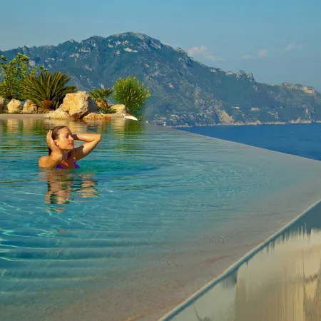 Monastero Santa Rosa Hotel & Spa