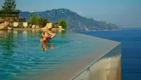 Monastero Santa Rosa Hotel & Spa - Beach