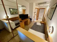 Hotel Oasi - 2-Star