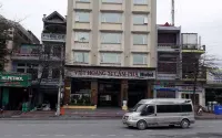 Viet Hoang Hotel 24 - 4 Sao