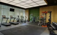 ARTOTEL Living World Grand Wisata Bekasi - gimnasio