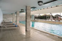 Atlantica Miramare Beach - Kolam Renang