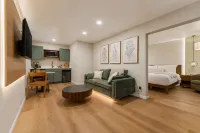 Forest Springs Resort - 3-Star