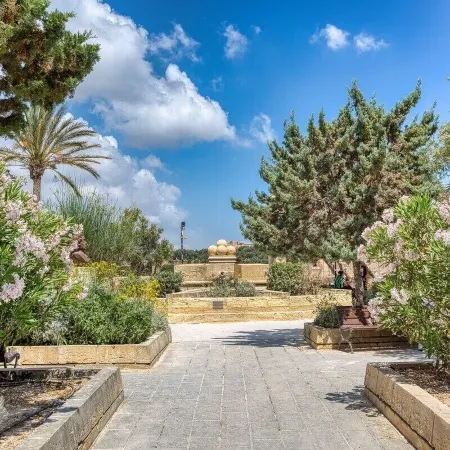 Dar Vitorja Hotels in Senglea