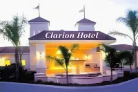 Park Plaza Hotel Orlando - Winter Park - 3-Star