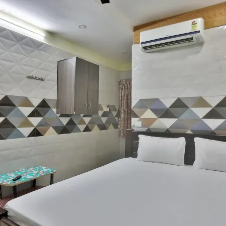 Sampath Residency