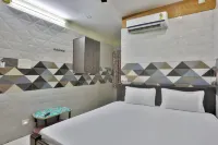 Sampath Residency - 3 tähden