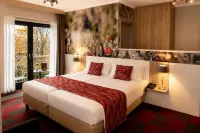 ホテルHof Van Gelre by Flow - Wi-Fi