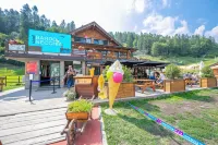 Il Rododendro City Center - Happy Rentals - Parkplatz