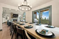 The Tamarack Near Flathead Lake Glacier Park - Boutique