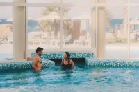 Iberostar Selection Eolia Djerba - pantai