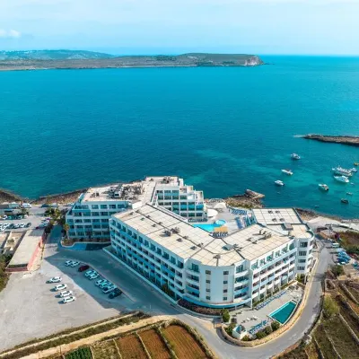 Riviera Spa Resort - Adults Only Hotels near Golden Bay Beach
