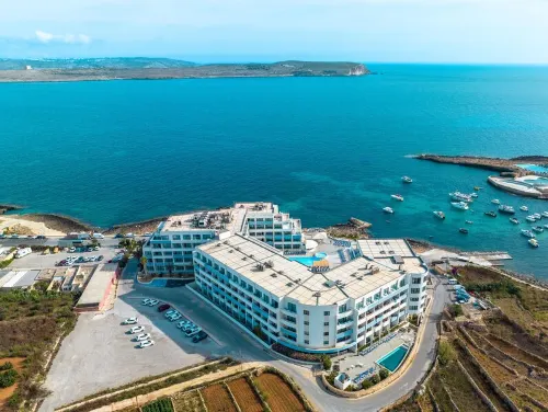 Riviera Spa Resort - Adults Only - Wifi