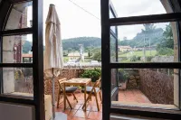 Hotel Alda Puerto Calderón - 2-Star