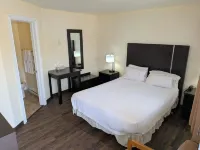 Fundy Line Motel - Wifi