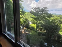 Mountain view cabin, fully remodeled, huge screen in porch with panoramic view. - Vuoristonäköala