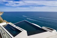 VIP Luxury | Villa Lands End | Bartender, Chef, & Maid included - Villas
