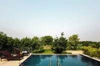 ELIVAAS Stone Age 6BHK Villa with Pool - Villas