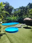 Luna Caribeña Village - Uima-altaat