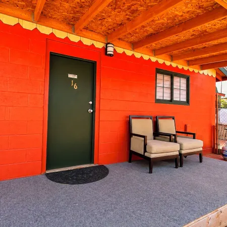 Copper Mountain Motel
