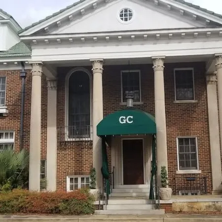 Downtown Guest Quarters Hotel