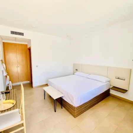 Hotel Playa Terreros