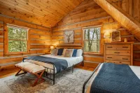 Lobo Lodge - Movie Theatre - Games - Stunning View - balcony