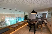 Radisson Oscar Freire - 5-Star