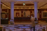 Crowne Plaza JORDAN - DEAD SEA RESORT & SPA by IHG - bar