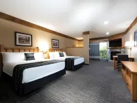 Great Wolf Lodge Niagara Falls Hotels near Maple Leaf Place