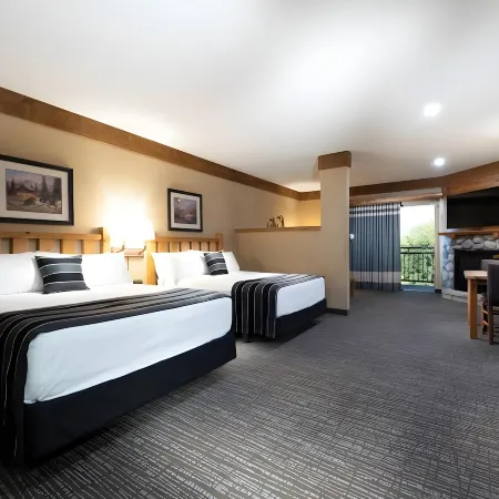 Great Wolf Lodge Niagara Falls