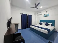 Coastal Chapter Calangute - 2 ดาว