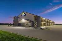 Days Inn by Wyndham Pratt - acceptant les animaux