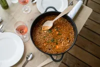 ARTIEM Audax - Adults Only - breakfast