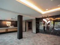 HOTEL VALYA MELAKA SENTRAL RIVERFRONT Hotels near Bukit Peringgit