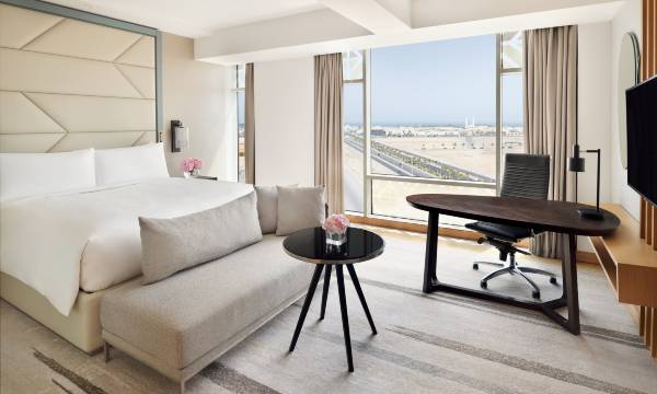 Crowne Plaza Jeddah AL Salam by IHG