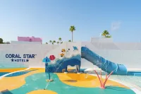 Coral Star Apartments - Strand