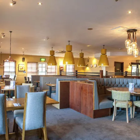 Premier Inn Worcester (M5,Jct6)