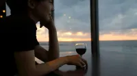 Yukaitei Miyajima - Ocean View