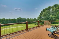 Relax in the Mountains! Hiking, Views - 4-Star