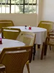 Kitwe Lodge Oyugis - breakfast