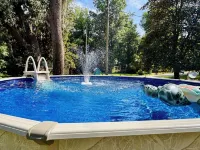 Juanita’s Cabin , a Peaceful cabin in Central Florida. IG:@JUANITASCABIN - Chalets