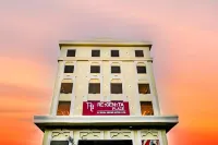 Regenta Place Jhansi by Royal Orchid Hotels Limited - Aamiainen