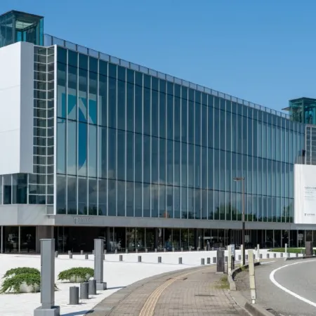 Hotel Crown Hills Toyama