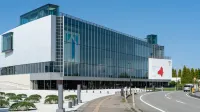 Hotel Crown Hills Toyama - 2 звезды