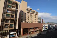 ニューグロリア大分ホテル - スパ